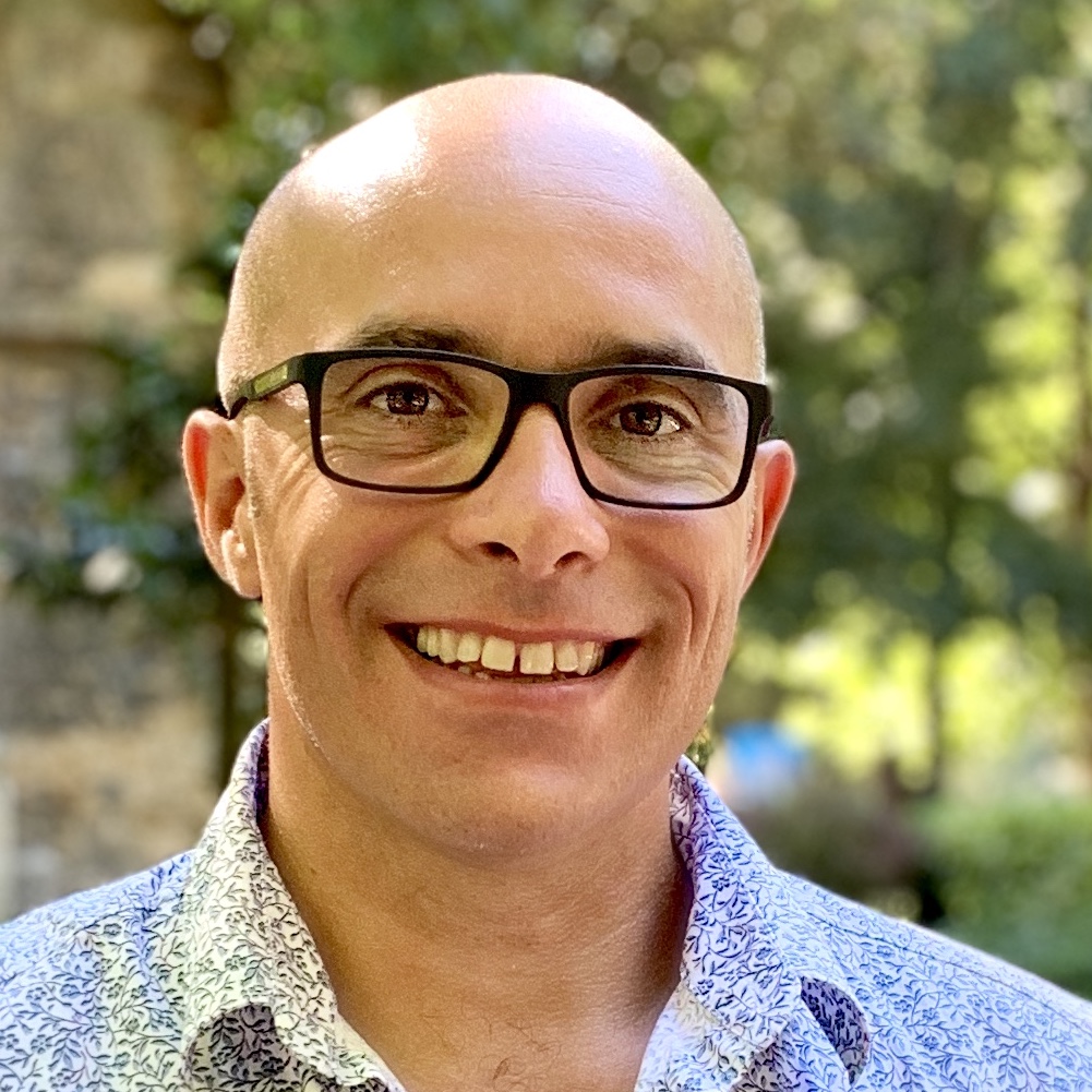 Samuel Linares, autor de Olguita