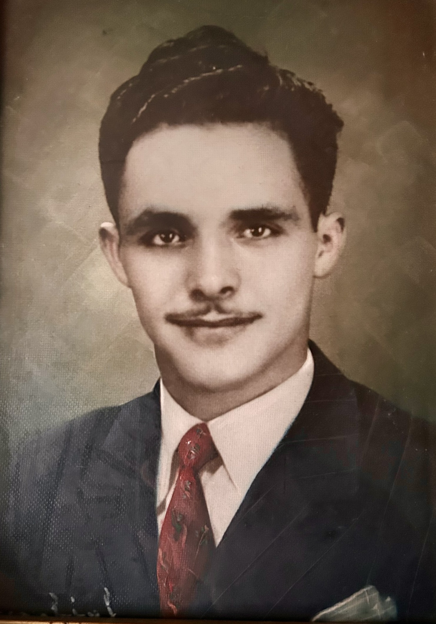 Eduardo, Cangas del Narcea