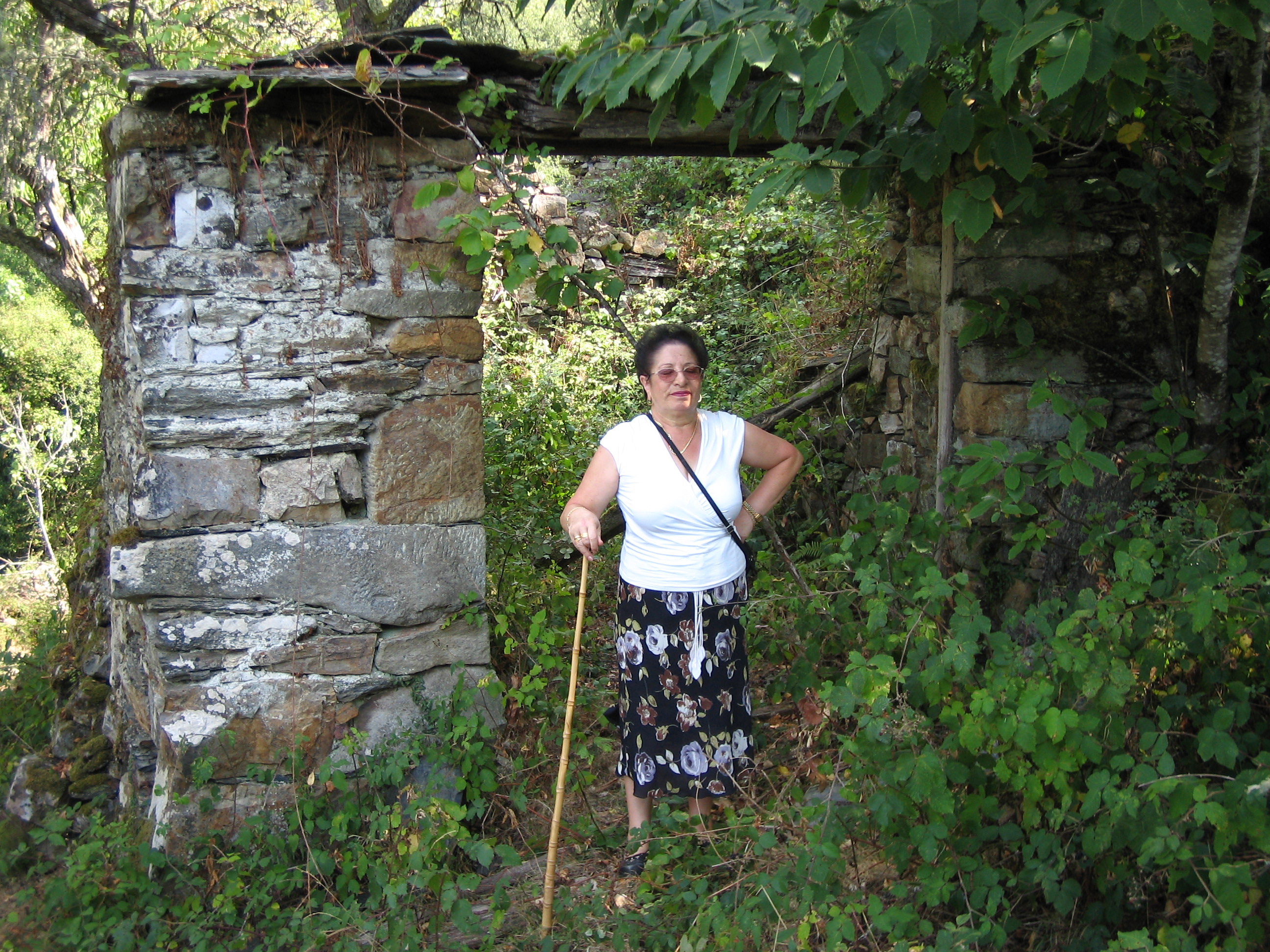 Aguanes casa 2013