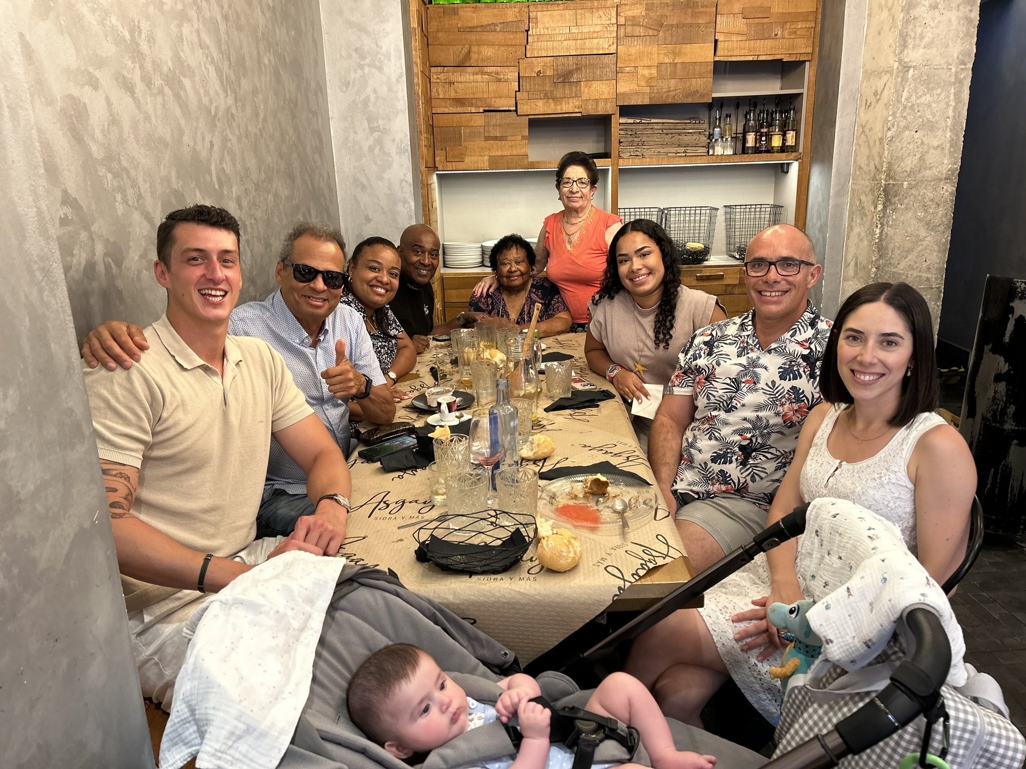 Familión completo 2024