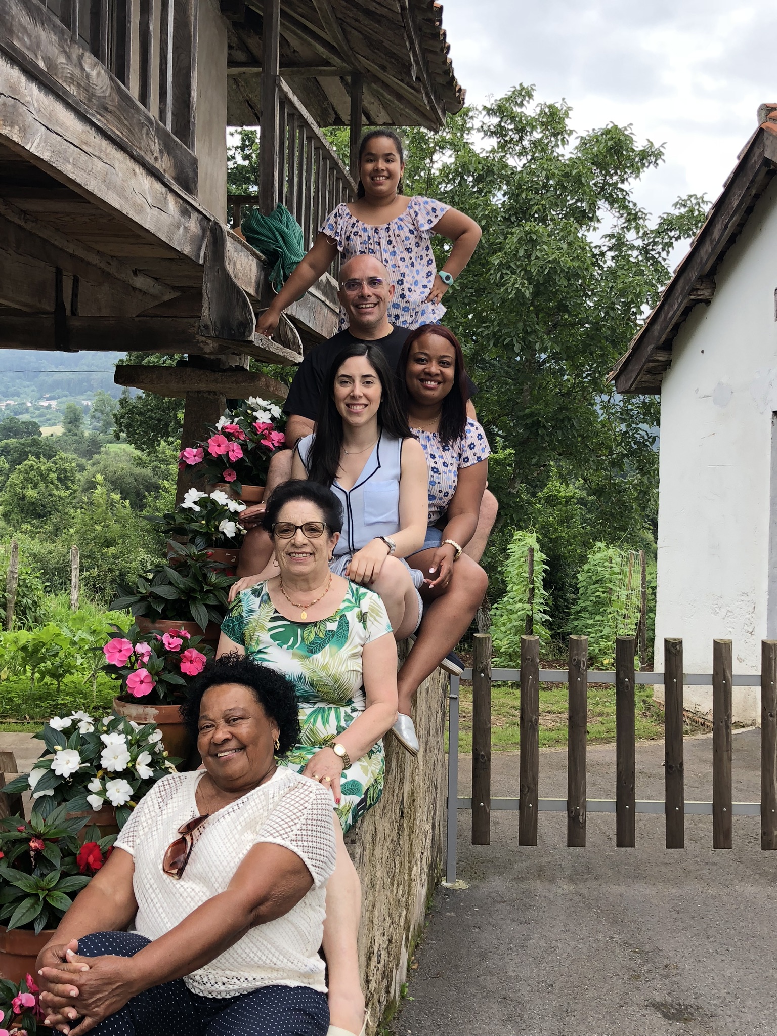 Familión Villaviciosa 2018